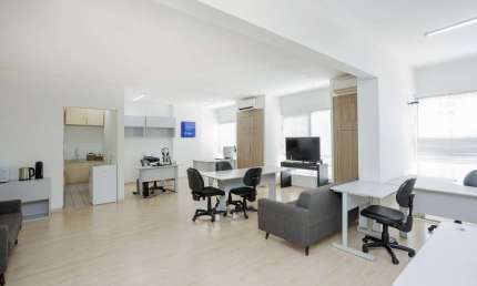 Sala comercial à venda na Rua Abdon Batista, 121, Centro, Joinville, 58 m2 por R$ 319.000