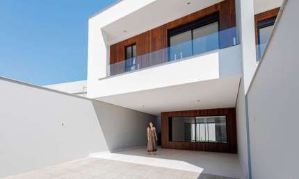 Casa com 3 quartos à venda na Rua Dionísio Cerqueira, 222, Saguaçu, Joinville, 185 m2 por R$ 1.299.000