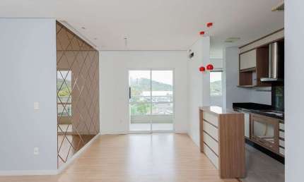 Apartamento com 3 quartos à venda na Rua Colon, 1343, Glória, Joinville, 82 m2 por R$ 550.000