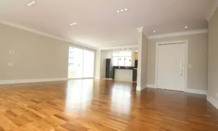 Apartamento com 4 quartos à venda na Rua Tupi, 343, Higienópolis, São Paulo