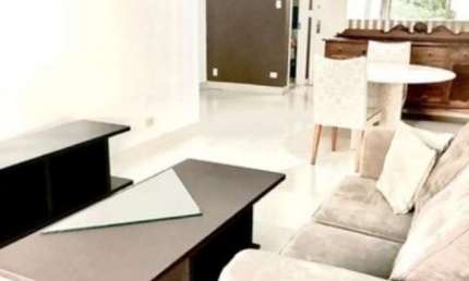 Apartamento com 2 quartos à venda na Rua Marquês de Paranaguá, Consolação, São Paulo