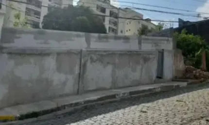 Terreno à venda na Rua Santa Ubaldesca, 153, Jaguaré, São Paulo