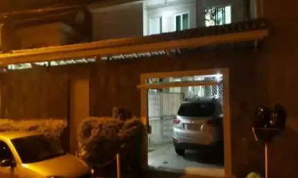 Casa com 3 quartos à venda na Rua Antônio Maielli, 1B, Vila Ré, São Paulo