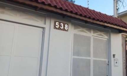 Casa com 4 quartos à venda na Rua Fabiano Alves, 538, Vila Prudente, São Paulo