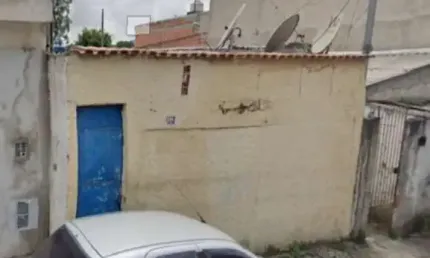 Terreno à venda na Rua Manuel Figueiredo, 349, Jardim Vila Formosa, São Paulo