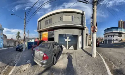 Barracão / Galpão / Depósito com 4 salas à venda na Rua Filhas do Sagrado Coração, 476, Vila Formosa, São Paulo