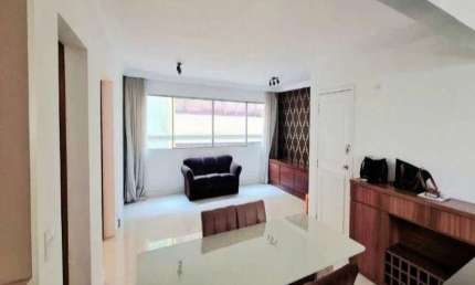Apartamento com 4 quartos à venda na Rua Sabará, 538, Higienópolis, São Paulo