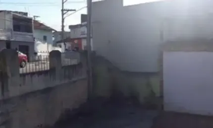 Terreno à venda na Rua Homero Batista, 468, Vila Formosa, São Paulo