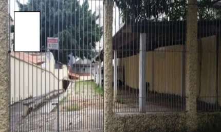 Terreno à venda na Rua Pantojo, 487, Jardim Anália Franco, São Paulo