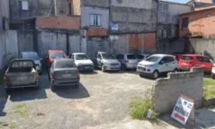 Terreno à venda na Rua Laranja de Natal, 297, São Miguel Paulista, São Paulo