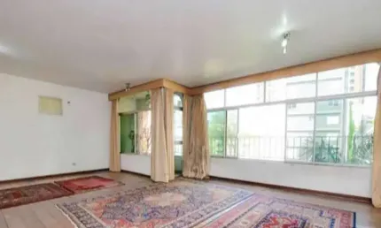 Apartamento com 3 quartos à venda na Rua Rio de Janeiro, 347, Higienópolis, São Paulo