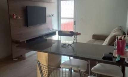 Apartamento com 2 quartos à venda na Rua Maria Carlota, 1015, Vila Matilde, São Paulo