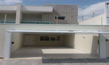 Casa com 3 quartos à venda na Rua Clea, 35, Vila Carrão, São Paulo