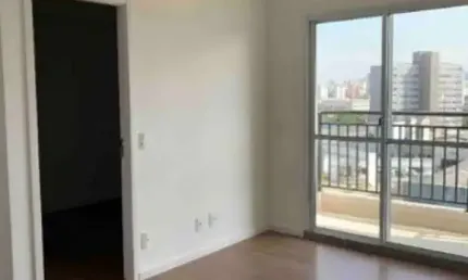 Apartamento com 1 quarto à venda na Rua Visconde de Parnaíba, 1046, Brás, São Paulo