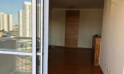 Apartamento com 2 quartos à venda na Rua Doutor Sérgio Meira, 230, Barra Funda, São Paulo