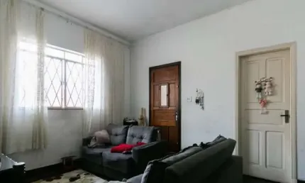 Casa com 3 quartos à venda na Rua Juvelina Ferreira de Assis, 89, Vila Carrão, São Paulo