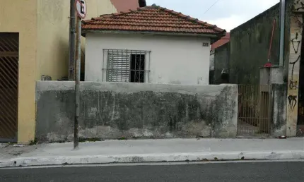 Casa com 2 quartos à venda na Rua Herwis, 872, Vila Ema, São Paulo