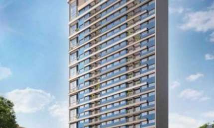 Apartamento com 2 quartos à venda na Rua Nestor Pestana, 94, Consolação, São Paulo