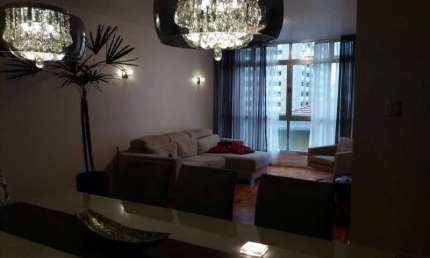 Apartamento com 3 quartos à venda na Rua Augusta, 788, Consolação, São Paulo