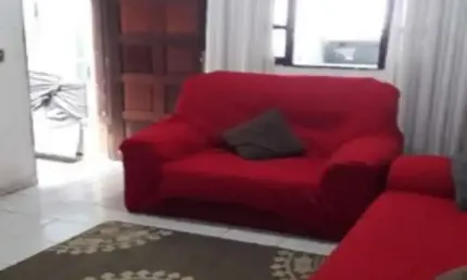 Casa com 3 quartos à venda na Rua Francisco Miguel Souto Vieira, Penha, São Paulo
