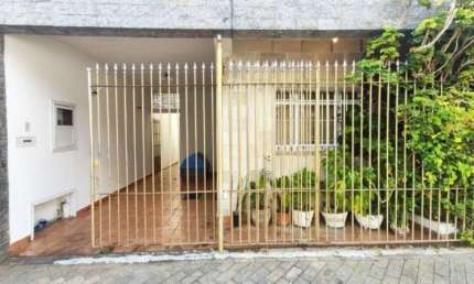 Casa com 2 quartos à venda na Travessa Geraldo Sesso Júnior, 7, Vila Carrão, São Paulo