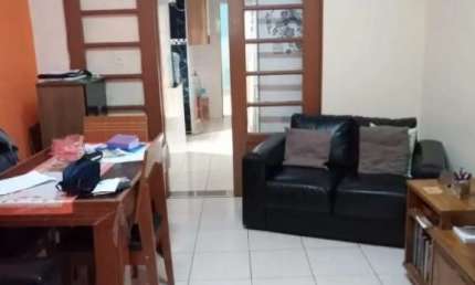 Apartamento com 2 quartos à venda na Rua Tabatinguera, Sé, São Paulo