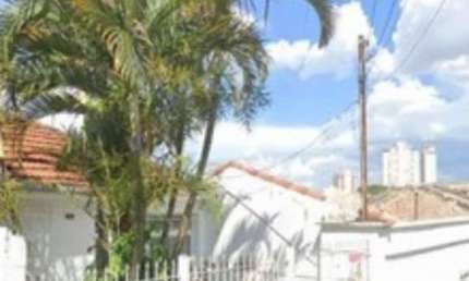 Casa com 4 quartos à venda na Rua Professora Irene Favret Lopes, 34, Vila Marieta, São Paulo