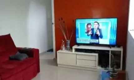 Casa com 2 quartos à venda na Rua Cruzália, 176, Sapopemba, São Paulo