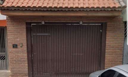 Casa com 3 quartos à venda na Travessa Gaspar Romano, 116, Vila Carmosina, São Paulo