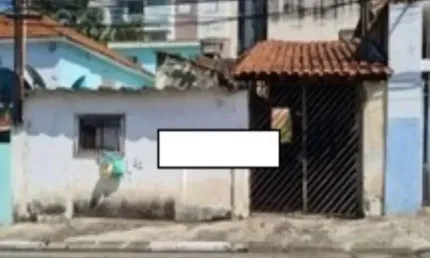 Terreno à venda na Rua Ziza, 110, Vila Guarani, São Paulo