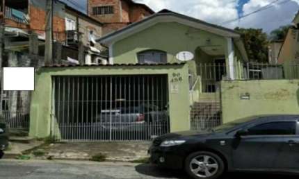 Terreno à venda na Rua do Trabalho, 456, Vila Matilde, São Paulo