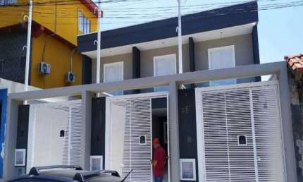 Casa com 3 quartos à venda na Rua Professor Vasconcelos Sarmento, 253/257/26, Vila Ré, São Paulo