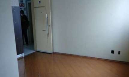 Apartamento com 2 quartos à venda na Rua Serra de São Domingos, 72, Vila Carmosina, São Paulo
