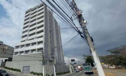 Apartamento com 1 quarto à venda na Avenida Itaquera, 7476, Vila Carmosina, São Paulo