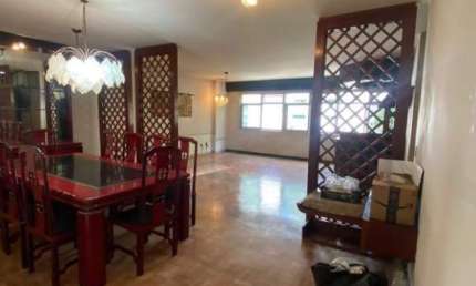 Apartamento com 4 quartos à venda na Rua São Vicente de Paulo, 539, Higienópolis, São Paulo