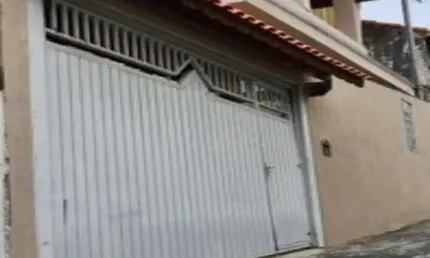 Casa com 2 quartos à venda na Travessa Ernesto Bozzano, 3, Penha, São Paulo