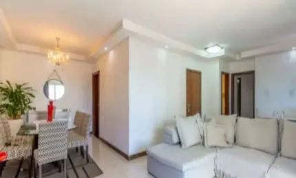 Apartamento com 3 quartos à venda na Rua Bento Gonçalves, 298, Jardim Anália Franco, São Paulo