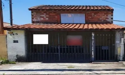 Casa com 3 quartos à venda na Rua Tucumã, 145, Penha, São Paulo