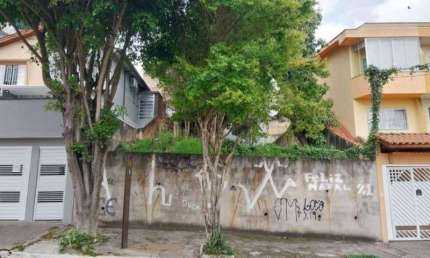 Terreno à venda na Avenida Flor de Vila Formosa, 340, Vila Formosa, São Paulo