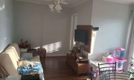 Apartamento com 2 quartos à venda na Avenida Doutor Assis Ribeiro, 3210, Engenheiro Goulart, São Paulo