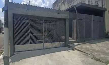 Casa com 3 quartos à venda na Rua Princesa Maria Pia, 24, Vila Santa Clara, São Paulo