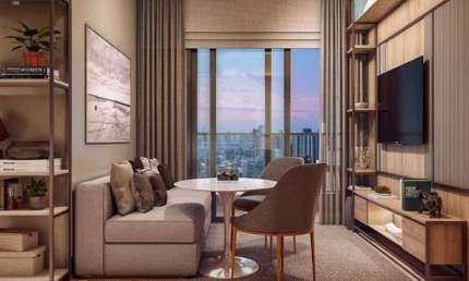 Apartamento com 2 quartos à venda na Rua Álvaro de Carvalho, 429, Centro, São Paulo