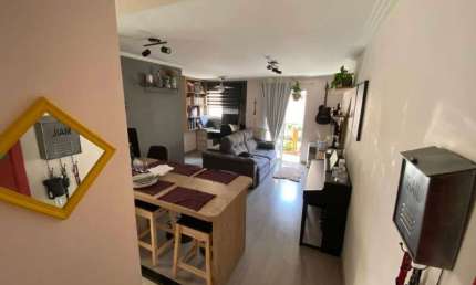 Apartamento com 2 quartos à venda na Rua Gradau, 138, Vila Bela, São Paulo