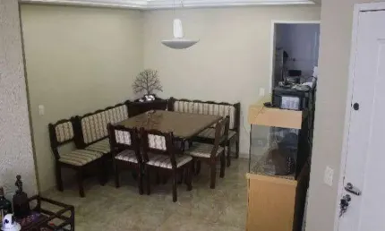 Apartamento com 3 quartos à venda na Rua João Antônio de Oliveira, 349, Mooca, São Paulo