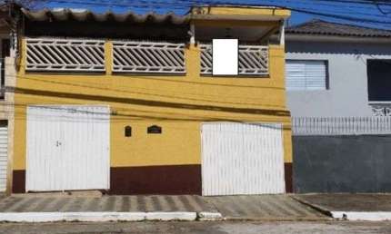 Casa com 3 quartos à venda na Rua João Fidélis Ribeiro, 371, Vila Buenos Aires, São Paulo
