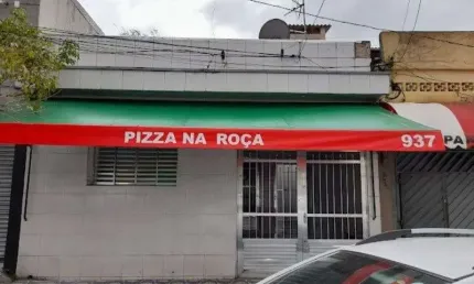 Casa com 2 quartos à venda na Rua Serra de Botucatu, 937, Vila Gomes Cardim, São Paulo