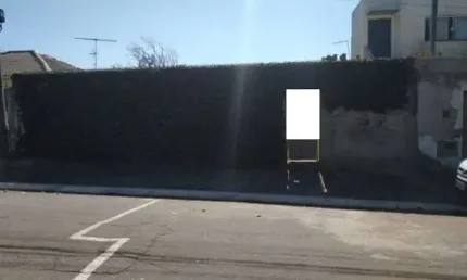 Terreno à venda na Rua Ilha dos Moleques, 153, Parque Industrial, São Paulo