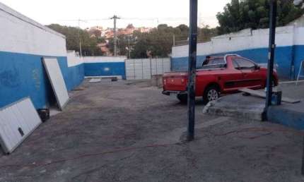 Terreno comercial à venda na Rua Varzelândia, 500, Jardim Pedro José Nunes, São Paulo