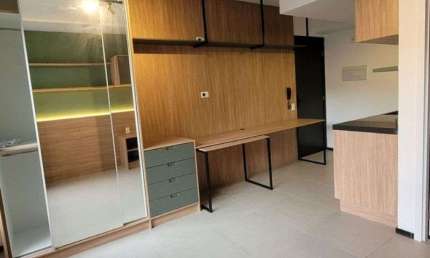 Apartamento com 1 quarto à venda na Rua da Consolação, 297, Consolação, São Paulo