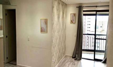 Apartamento com 3 quartos à venda na Rua das Giestas, 63, Vila Bela, São Paulo